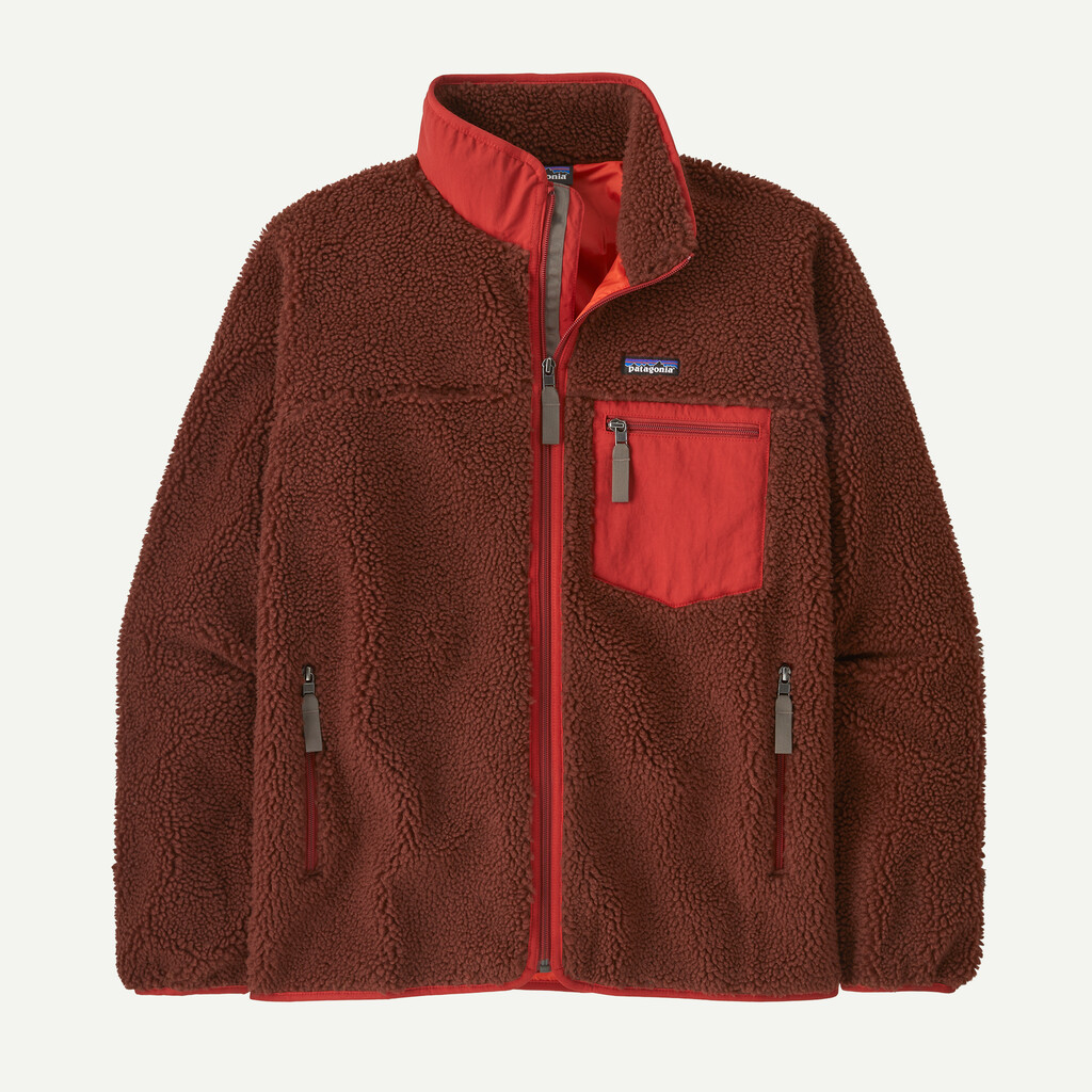M's Classic Retro-X® Jacket