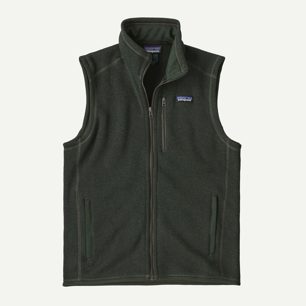 M's Better Sweater® Vest